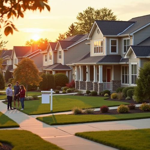 4 Steps to Find Homes for Sale in Bull Valley, IL