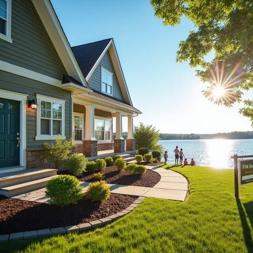 How Much Is My Home Worth in Twin Lakes, WI? A Step-by-Step Guide