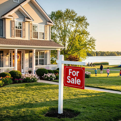 How to Buy and Sell Property in McHenry County: A Step-by-Step Guide