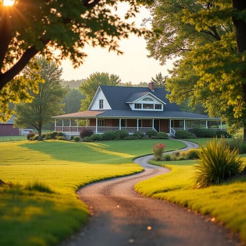 What Are Homes with Land in Spring Grove, IL? Key Insights for Buyers