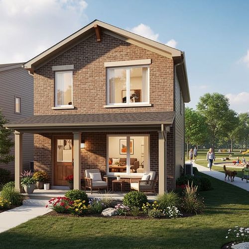10 Stunning Homes Under $500k in Volo, IL for Families