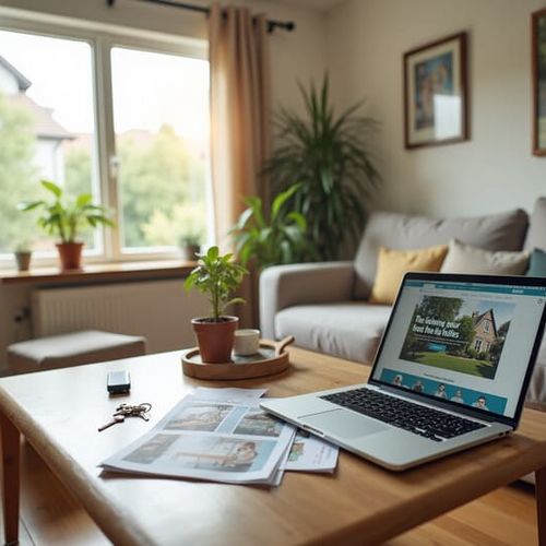 Your Step-by-Step Guide to Four Bedroom Homes for Sale