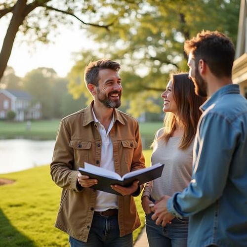 Choose the Right Spring Grove IL Real Estate Agent in 4 Steps