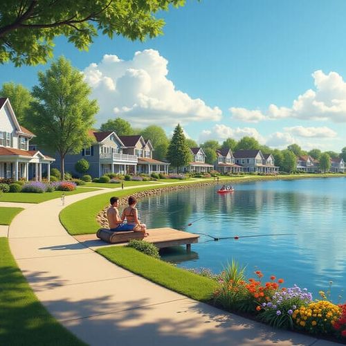 Master the Wonder Lake IL Housing Market: Essential Insights for Buyers