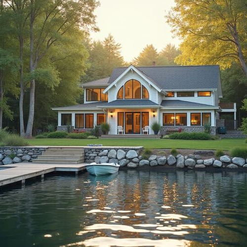 Explore 10 Homes for Sale in Wonder Lake, IL for Families
