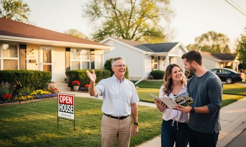 5 Steps to Find the Best Real Estate &hellip;