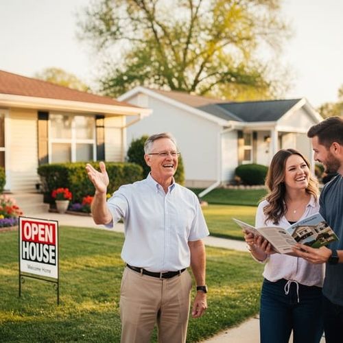5 Steps to Find the Best Real Estate Agent in Wonder Lake, IL