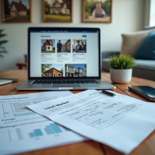 5 Steps to Choose the Right Wauconda IL Real Estate Agent