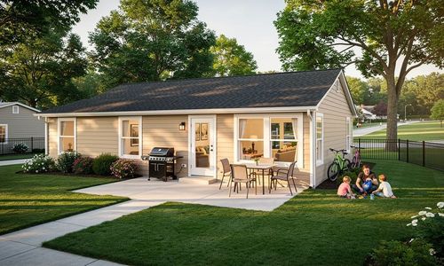 10 Affordable Homes Under $500K in Bull Valley, &hellip;
