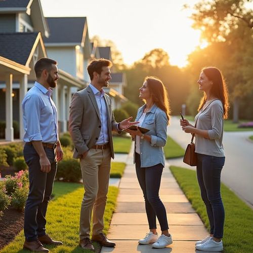 5 Steps to Choose the Right Bull Valley IL Real Estate Agent
