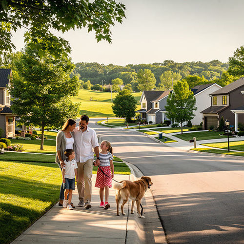 9 Must-Know Bull Valley IL Real Estate Listings for Families