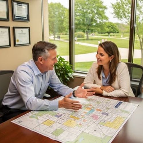 Find the Best Real Estate Agent in Crystal Lake, IL: A Step-by-Step Guide