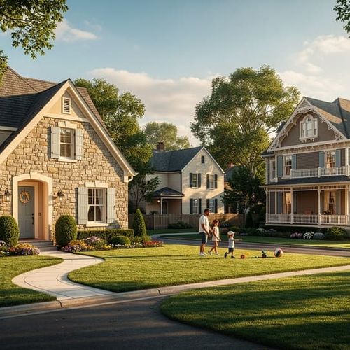 Understanding Spring Grove IL Real Estate Listings for Local Buyers