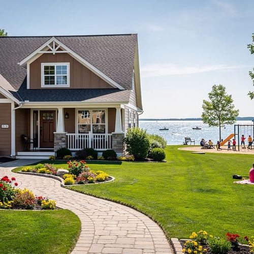 Understanding Fox Lake IL Property Values: Key Insights for Buyers