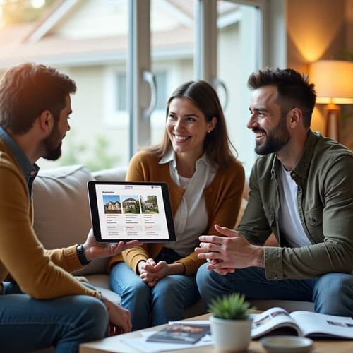 4 Best Practices for Choosing a Richmond IL Real Estate Agent