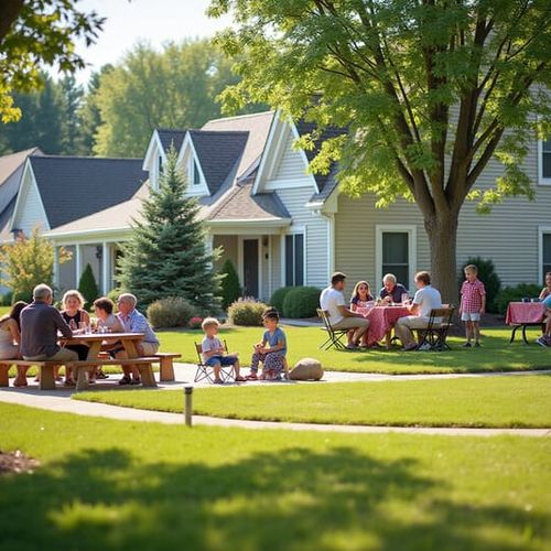 10 Reasons Families Love Homes for Sale in Cary, IL