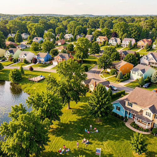 Master Lake in the Hills IL Real Estate Listings: Key Evaluation Tips