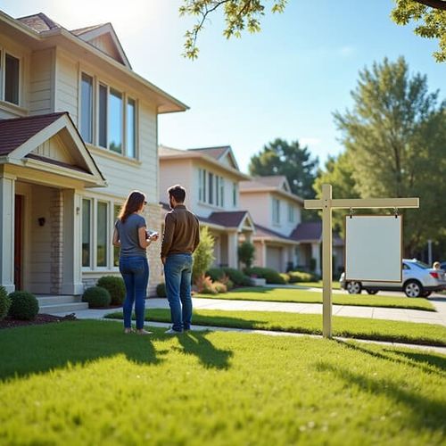 Essential Tips for Buying New Construction Homes in Algonquin IL
