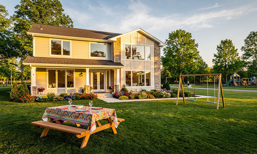 10 Affordable Homes Under $500k in Wonder Lake, &hellip;