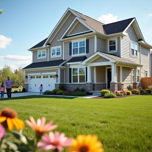 4 Essential Tips for Buying New Construction Homes in Lake in the Hills IL