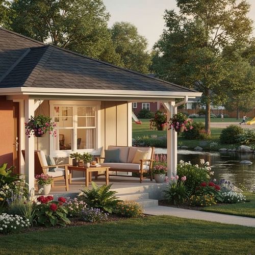 10 Affordable Homes Under $500K in Fox River Grove, IL