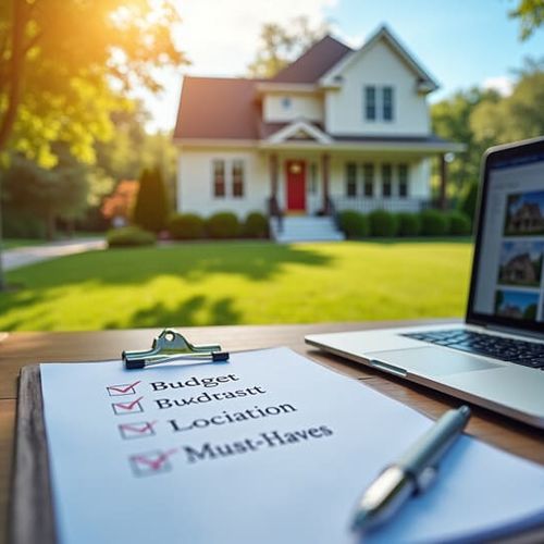 Your Step-by-Step Guide to Buying a 2 Bedroom House in McHenry