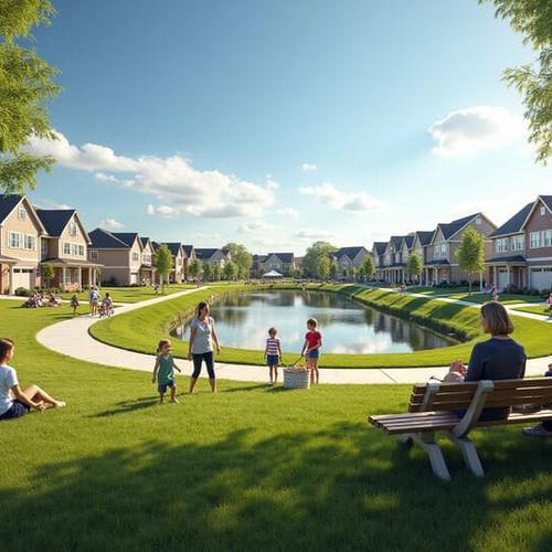 Why the Spring Grove IL Housing Market is Thriving in 2026