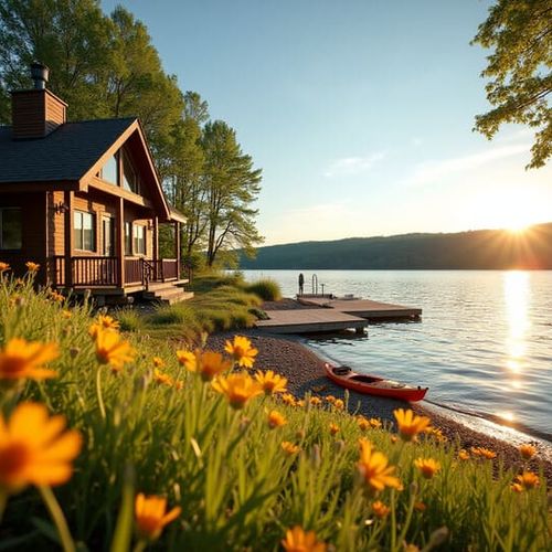Essential Tips for Buying McHenry County Waterfront Homes for Sale