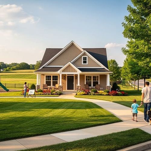 Essential Tips for Buying Real Estate in McHenry County