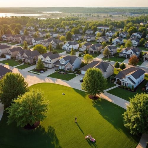Understand McHenry IL Property Values: Key Insights for Buyers