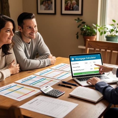 8 Essential Steps to Find Your 5-Bedroom House for Sale in McHenry
