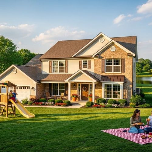 5 Key Tips for Finding Houses for Sale: 5 Bedroom Homes in McHenry