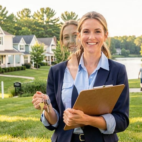 5 Steps to Find the Best Real Estate Agent in Algonquin, IL