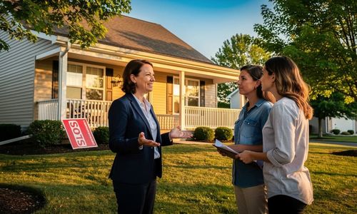 Find the Best Real Estate Agent in Volo, &hellip;
