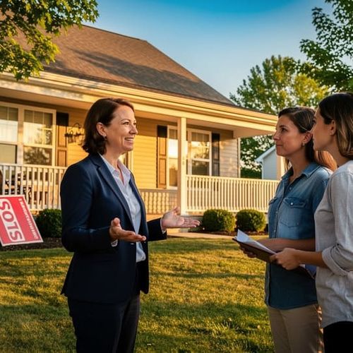 Find the Best Real Estate Agent in Volo, IL: A Step-by-Step Guide