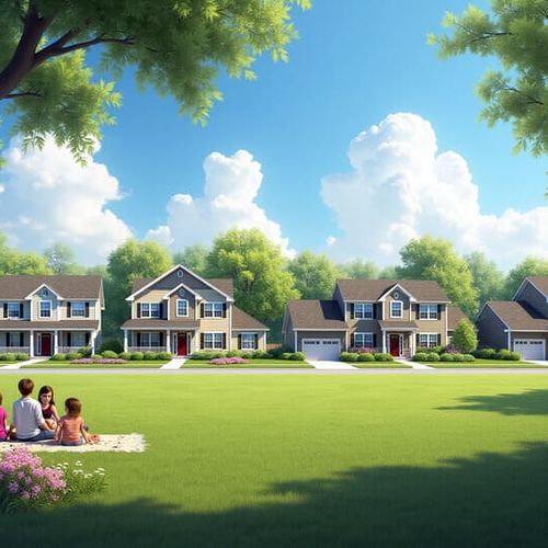 5 Steps to Find Homes with Land in Richmond, IL