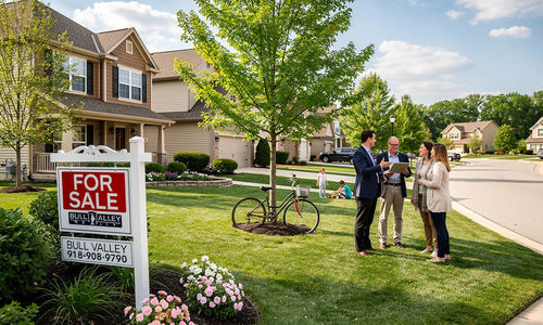 Find the Best Real Estate Agent in Bull &hellip;