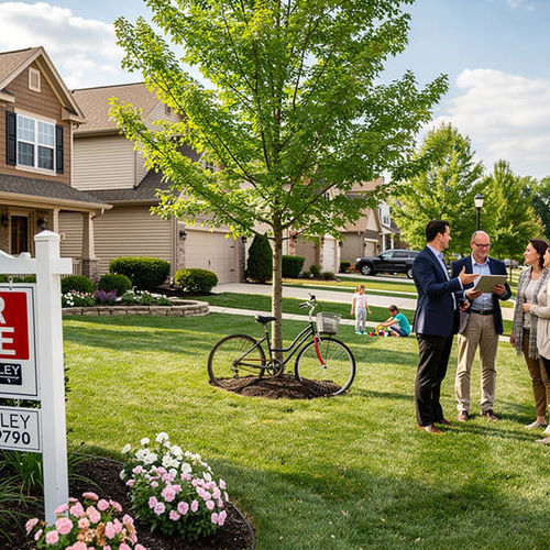 Find the Best Real Estate Agent in Bull Valley, IL: A Step-by-Step Approach