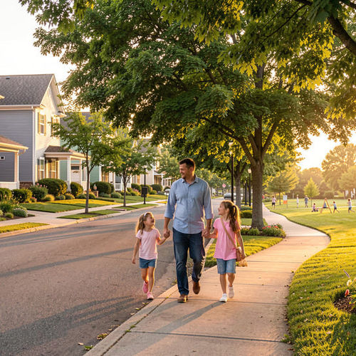 10 Key Factors Influencing Crystal Lake IL Property Values