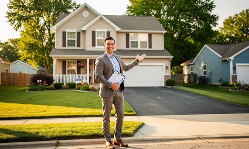 Find the Best Real Estate Agent in Fox &hellip;