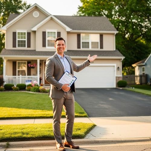 Find the Best Real Estate Agent in Fox Lake, IL: A Step-by-Step Guide