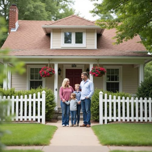5 Steps to Find 3 Bedroom Houses for Sale in McHenry County