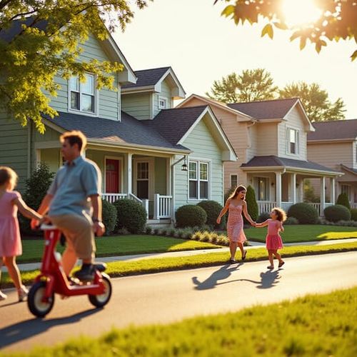 Understanding Homes for Sale in Woodstock, IL: Key Insights for Buyers