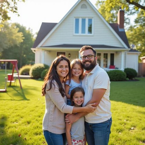 Essential Tips for Finding 3 Bed Houses for Sale in McHenry County