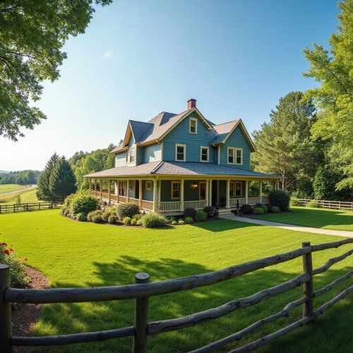 5 Steps to Buy Homes with Land in Bull Valley, IL