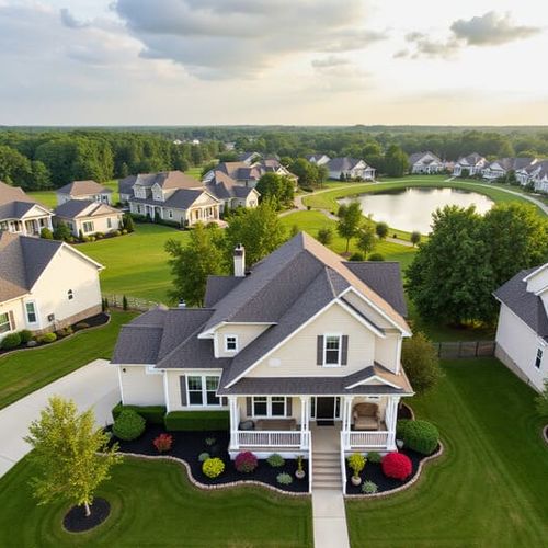 Navigate Homes for Sale in Richmond, IL: A Step-by-Step Guide
