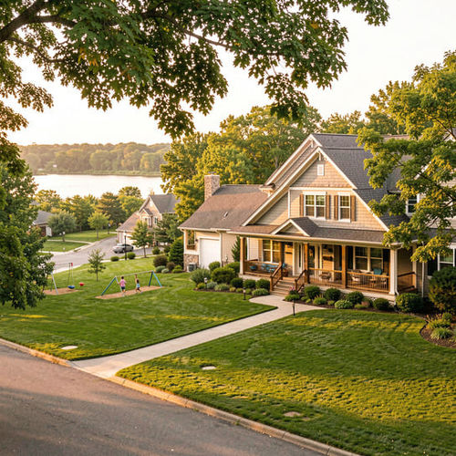 Understand Algonquin IL Property Values: Key Insights for Buyers