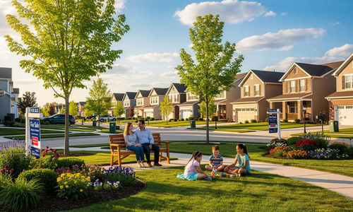 Why Lake in the Hills IL Property Values &hellip;