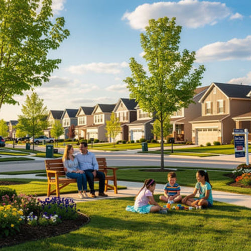 Why Lake in the Hills IL Property Values Are Rising: Key Factors Explained
