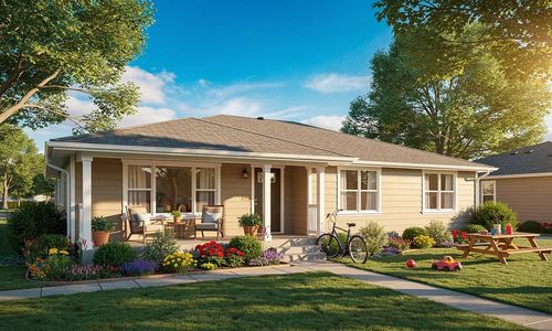 10 Affordable Homes Under $500K in Richmond, IL &hellip;